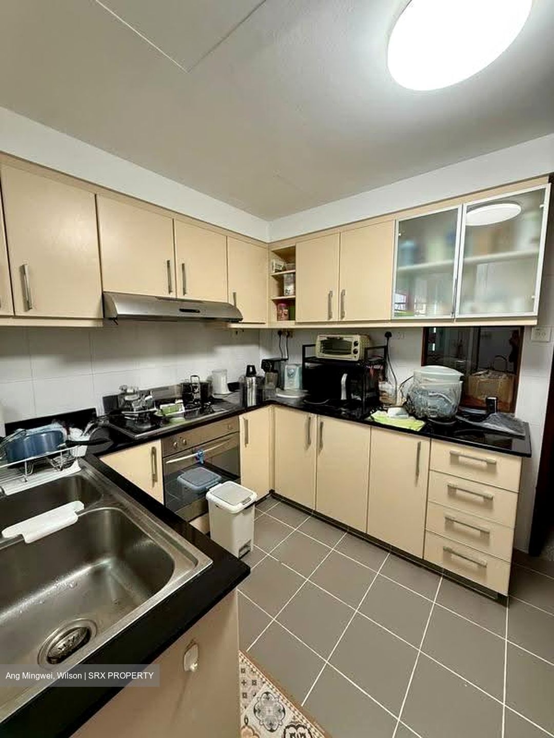 The Warren (D23), Condominium #611847101